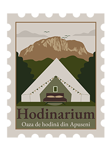 Logo Hodinarium Light frame